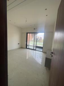 Hall Image of 2200 Sq.ft 3 BHK Builder Floor for rent in Sector 25 Panipat for Rs. 24000