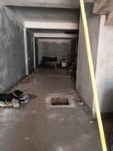 Image of 900 Sq.ft 1 BHK Builder Floor for rent in Naubasta, Kanpur for Rs. 25000