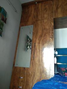 Bedroom Image of 1245 Sq.ft 3 BHK Apartment / Flat for sale in Ajnara Le Garden Phase 1 Tower D To G, Noida Extension Greater Noida for Rs. 9500000