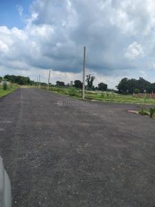 Image of 1375 Sq.ft Residential Plot / Land for sale in Gosainganj, Lucknow for Rs. 2400000