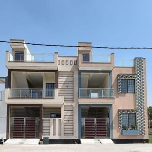 Image of 1500 Sq.ft 3 BHK Independent House for sale in Kalli Poorab, Lucknow for Rs. 5000000