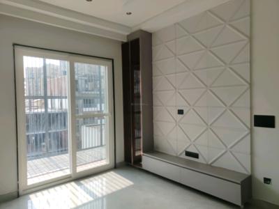 Bedroom Image of 2300 Sq.ft 4 BHK Builder Floor for sale in 4S Aradhya Homes, Sector 67 Gurgaon for Rs. 31500000