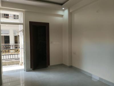 Bedroom Image of 1450 Sq.ft 3 BHK Apartment / Flat for sale in Vihaan Wardania, Noida Extension Greater Noida for Rs. 5800500