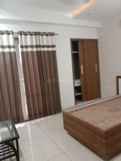 Sector 21c part2 faridabad Bedroom 1