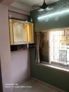 Bedroom Image of 700 Sq.ft 2 BHK Apartment / Flat for sale in Beliaghata Kolkata for Rs. 3700000