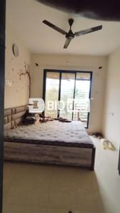 Bedroom Image of 650 Sq.ft 2 BHK Apartment / Flat for sale in Ulhasnagar Thane for Rs. 2250000