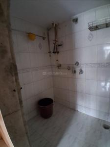Image of 640 Sq.ft 1 BHK Apartment / Flat for rent in Raikar Yash Paradise CHS, Airoli, Navi Mumbai for Rs. 30000