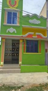Building Image of 800 Sq.ft 2 BHK Independent House for sale in Guduvancheri Chennai for Rs. 6500000