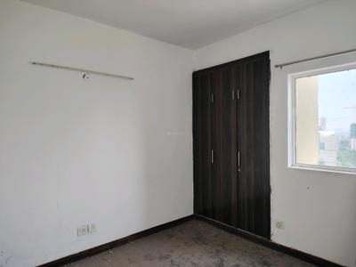 Bedroom Image of 1284 Sq.ft 3 BHK Apartment / Flat for sale in Paras Tierea, Sector 137 Noida for Rs. 10500000