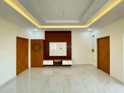 Hall Image of 1180 Sq.ft 2 BHK Independent House for sale in Saravanampatty Coimbatore for Rs. 8500000