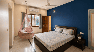 Image of 2970 Sq.ft 4 BHK Independent House for sale in Naranpura, Ahmedabad for Rs. 16500000