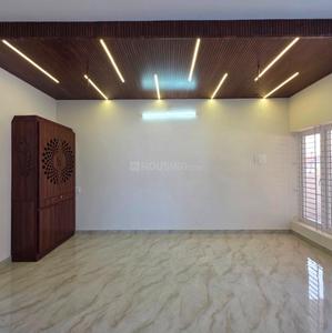 Bedroom Image of 1200 Sq.ft 2 BHK Duplex for sale in Manali Chennai for Rs. 5500000