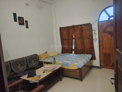 Hall Image of 700 Sq.ft 3 BHK Independent House for rent in Asapur Varanasi for Rs. 8000