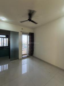 Hall Image of Mi casa in Thane West, Thane