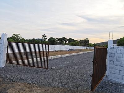 Image of 900 Sq.ft Residential Plot / Land for sale in Mambakkam, Chennai for Rs. 2160000