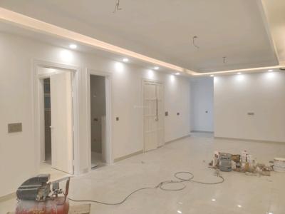 Living Room Image of 2564 Sq.ft 4 BHK Builder Floor for sale in Green Field Colony Faridabad for Rs. 24000000