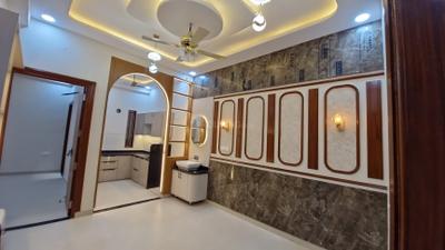 Living Room Image of 3300 Sq.ft 5 BHK Villa for sale in Gokulpura Jaipur for Rs. 14000000