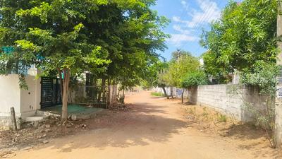 Image of 2395 Sq.ft Residential Plot / Land for sale in Reddiarpatti, Tirunelveli for Rs. 5500000