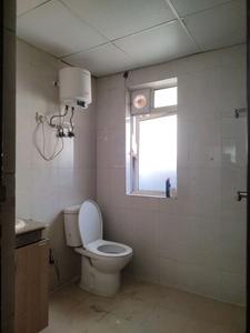 Bedroom Image of 506 Sq.ft 1 BHK Apartment / Flat for sale in Nimbus The Golden Palms, Sector 168 Noida for Rs. 6700000