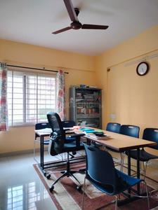 Hall Image of 1781 Sq.ft 3 BHK Apartment / Flat for sale in Shriram Sahaana by Shriram Properties, Yelahanka Bengaluru for Rs. 13200000