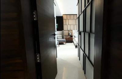 Image of 1800 Sq.ft 3 BHK Apartment / Flat for rent in Armane Nagar, Bengaluru for Rs. 85000