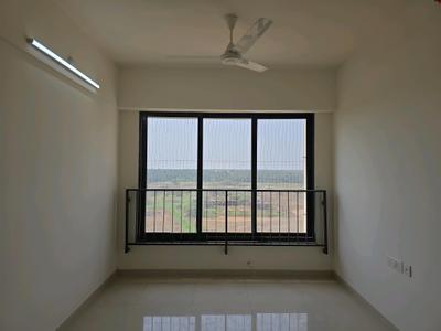 Living Room Image of 650 Sq.ft 1 BHK Apartment / Flat for sale in Joyville Virar, Virar West Virar for Rs. 3651000