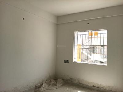 Bedroom Image of 1333 Sq.ft 3 BHK Apartment / Flat for sale in HK Roshini Homes, Horamavu Bengaluru for Rs. 8412000