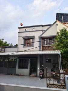 Image of 1800 Sq.ft 3 BHK Independent House for sale in Sahjanand Shyam Pooja, Motera, Ahmedabad for Rs. 22100000