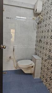 Proviso Green View Bathroom One 4