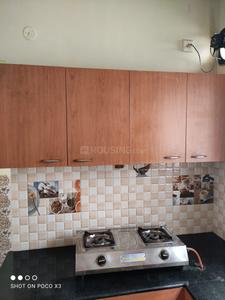 Kitchen Image of 1041 Sq.ft 2 BHK Apartment / Flat for sale in AV Properties India Nest, Ganapathy Coimbatore for Rs. 8000000