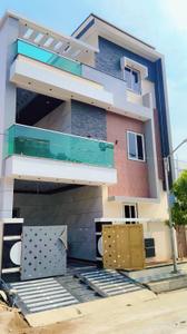 Image of 4000 Sq.ft 4 BHK Villa for sale in Kapra, Secunderabad for Rs. 20000000