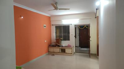 Hall Image of 1250 Sq.ft 2 BHK Apartment / Flat for rent in C V Raman Nagar Bengaluru for Rs. 35000