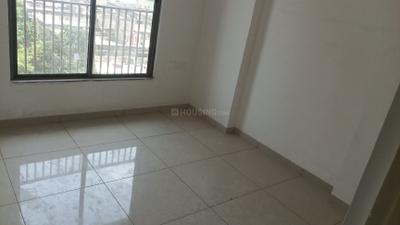 Bedroom Image of 1179 Sq.ft 2 BHK Apartment / Flat for sale in Saanvi Aarambh Vistara, Chandlodia Ahmedabad for Rs. 5800000