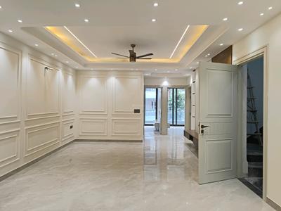 Living Room Image of 2800 Sq.ft 5 BHK Builder Floor for sale in Indirapuram Ghaziabad for Rs. 34000000