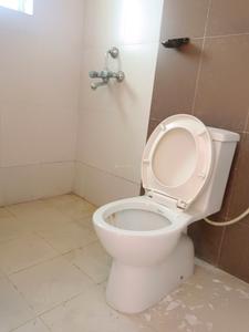 Bedroom One Image of 895 Sq.ft 3 BHK Apartment / Flat for sale in Maheshtala Kolkata for Rs. 3500000