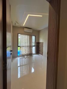 Hall Image of 531 Sq.ft 1 BHK Apartment / Flat for sale in Balaji Olympia City Phase 1, Kalyan East Kalyan for Rs. 2900000