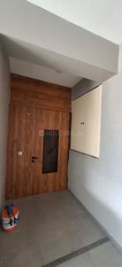 Hall Image of 2700 Sq.ft 4 BHK Apartment / Flat for rent in Satyam Skyline II, Naranpura Ahmedabad for Rs. 55000
