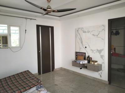 Bedroom Image of 1700 Sq.ft 5 BHK Builder Floor for sale in Pitampura New Delhi for Rs. 39500000