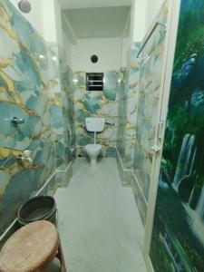 Image of 280 Sq.ft 1 RK Builder Floor for rent in Mohishgot, Kolkata for Rs. 9000