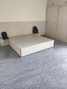 Bedroom Image of 2400 Sq.ft 4 BHK Independent House for rent in Basaveshwara Nagar Bengaluru for Rs. 100000