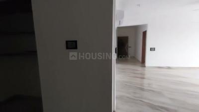 Bedroom Image of 2880 Sq.ft 4 BHK Apartment / Flat for sale in Swagat Agacia, Sargasan Gandhinagar for Rs. 17000000