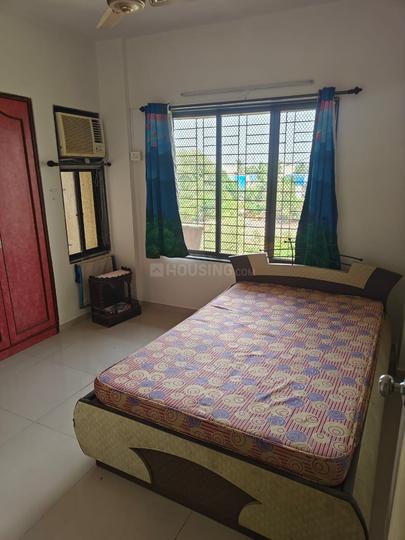 Ashok Nagar Complex Bedroom 1