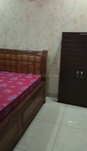 Bedroom Image of 1500 Sq.ft 2 BHK Apartment / Flat for rent in Tata Ariana, Kalinga Nagar Bhubaneswar for Rs. 36000