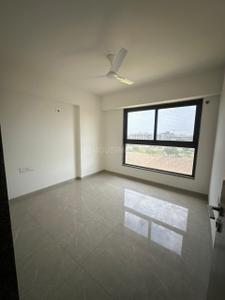 Bedroom Image of 1805 Sq.ft 3 BHK Apartment / Flat for sale in Kavisha The Canvas, Bopal Ahmedabad for Rs. 12500000