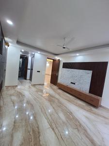 Hall Image of 2755 Sq.ft 3 BHK Builder Floor for rent in DLF Phase 4 Gurgaon for Rs. 97000