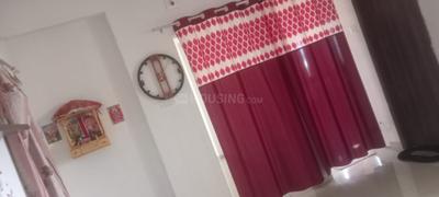 Bedroom Image of 770 Sq.ft 2 BHK Apartment / Flat for sale in Mahendranagar Morbi for Rs. 1250000