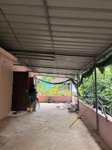 Balcony Image of 1700 Sq.ft 4 BHK Independent House for sale in Thariyode Wayanad for Rs. 5400000