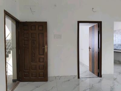 Living Room Image of 1079 Sq.ft 2 BHK Apartment / Flat for sale in Mahindra Lakewoods, Vengambakkam Chennai for Rs. 7800000