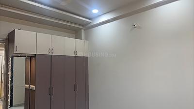 Bedroom Image of 1900 Sq.ft 3 BHK Independent House for sale in Gokulpura Jaipur for Rs. 9800000