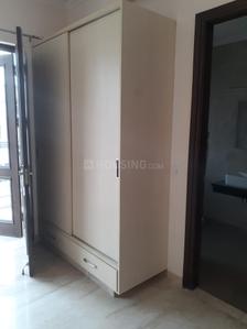 Bedroom Image of 1626 Sq.ft 2 BHK Independent House for rent in Sector 4 Gurgaon for Rs. 22500